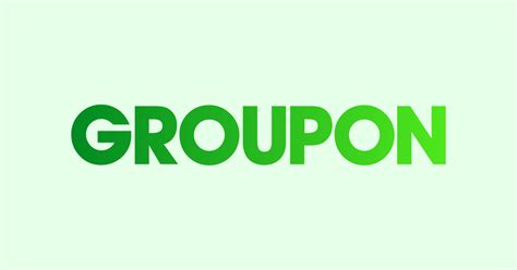 Groupon® Official Site .